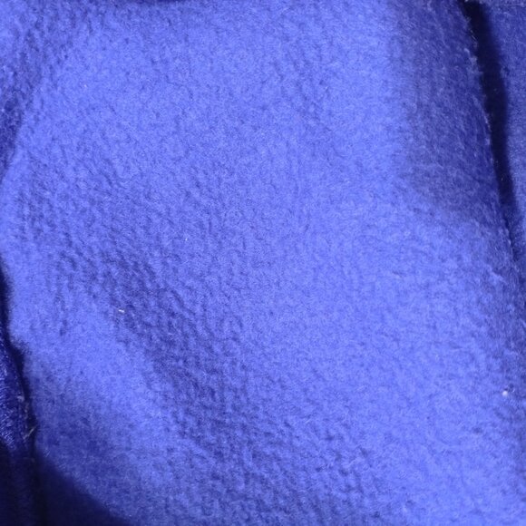 Joe Boxer MOOD 2XL Blue Sweater - Picture 6 of 6